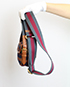 Camera Bag, vista lateral